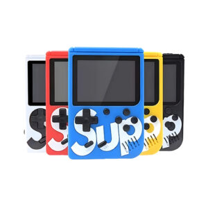 SUP GAME BOY